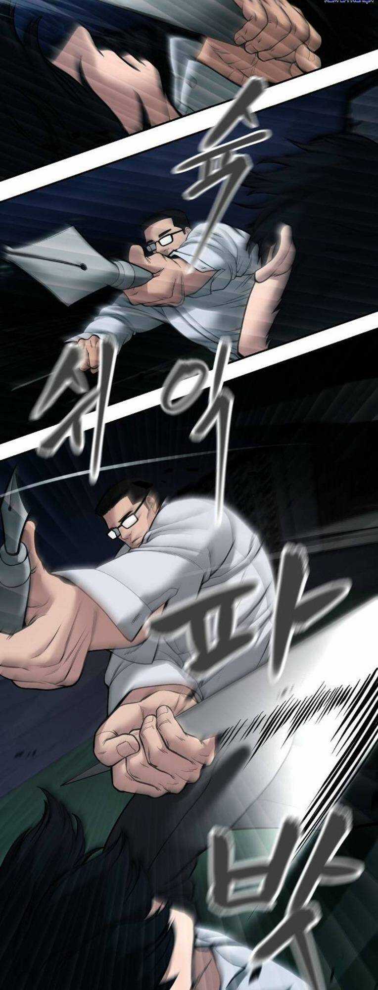 Quản Lí Du Côn Chapter 71 trang 45