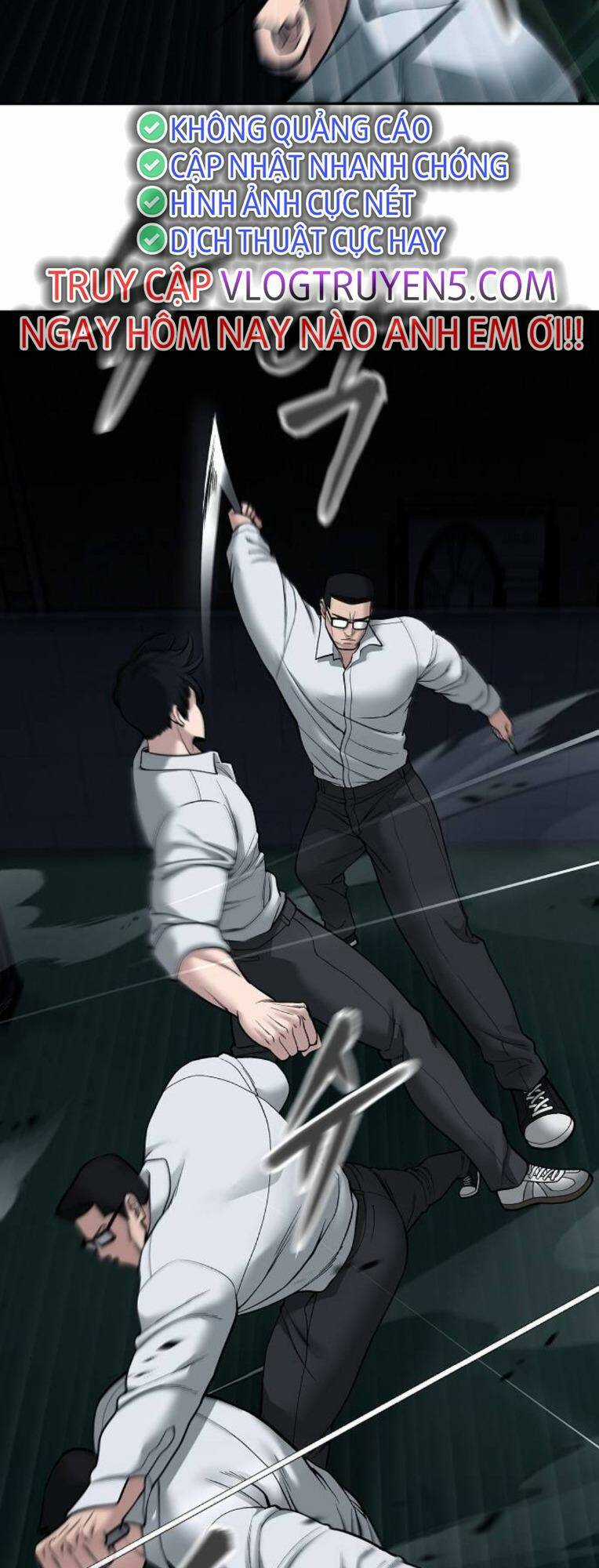 Quản Lí Du Côn Chapter 71 trang 46