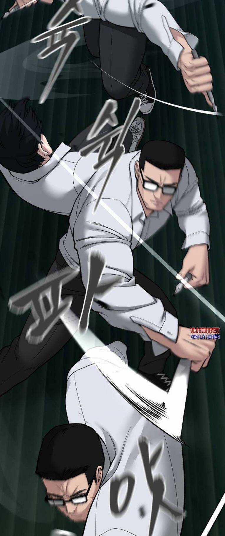 Quản Lí Du Côn Chapter 71 trang 47