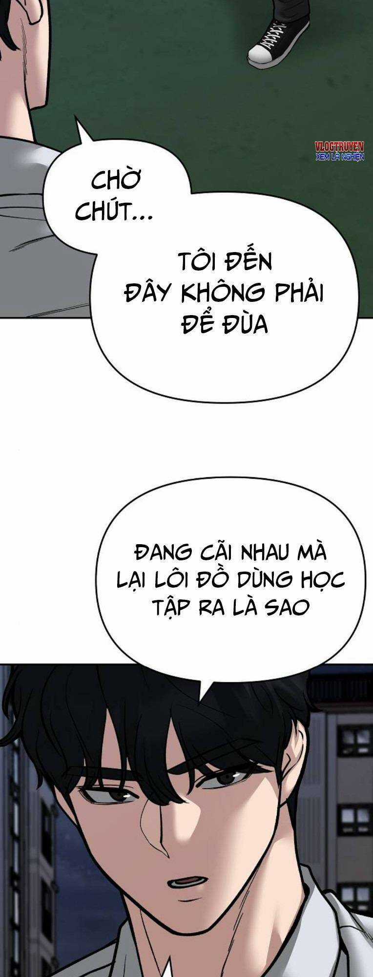 Quản Lí Du Côn Chapter 71 trang 5
