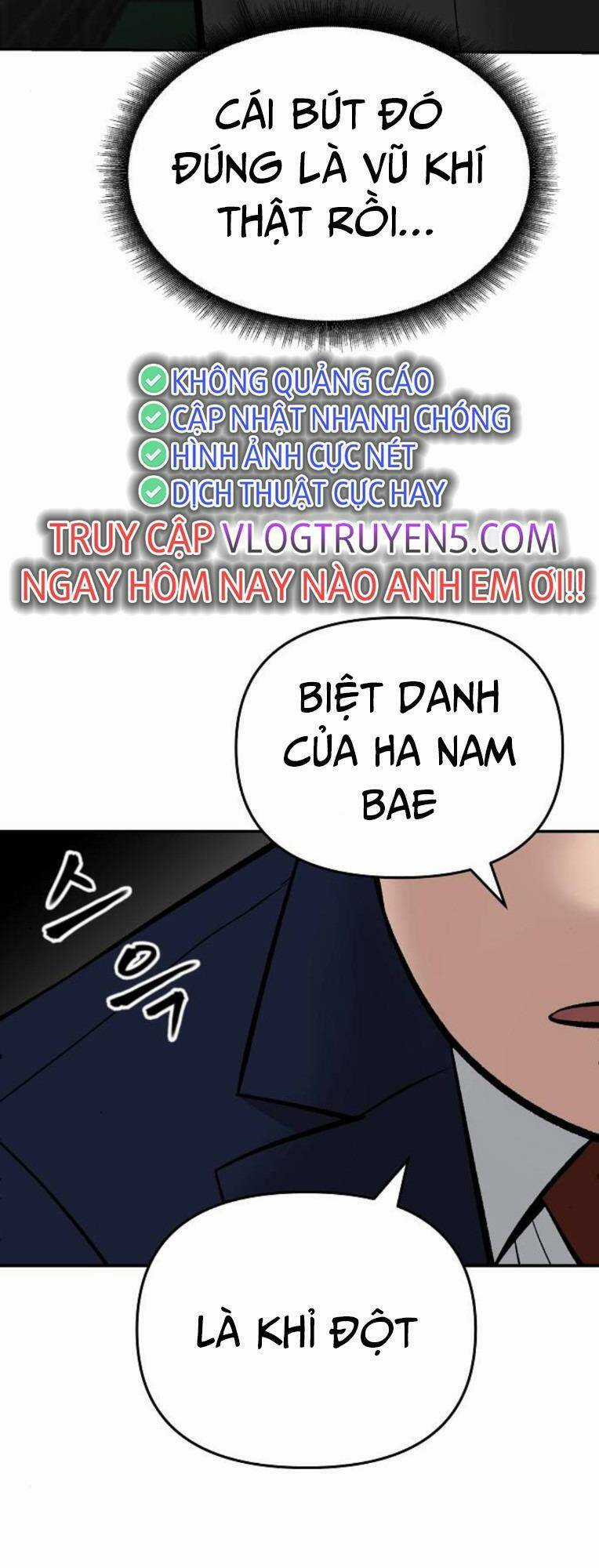 Quản Lí Du Côn Chapter 71 trang 50