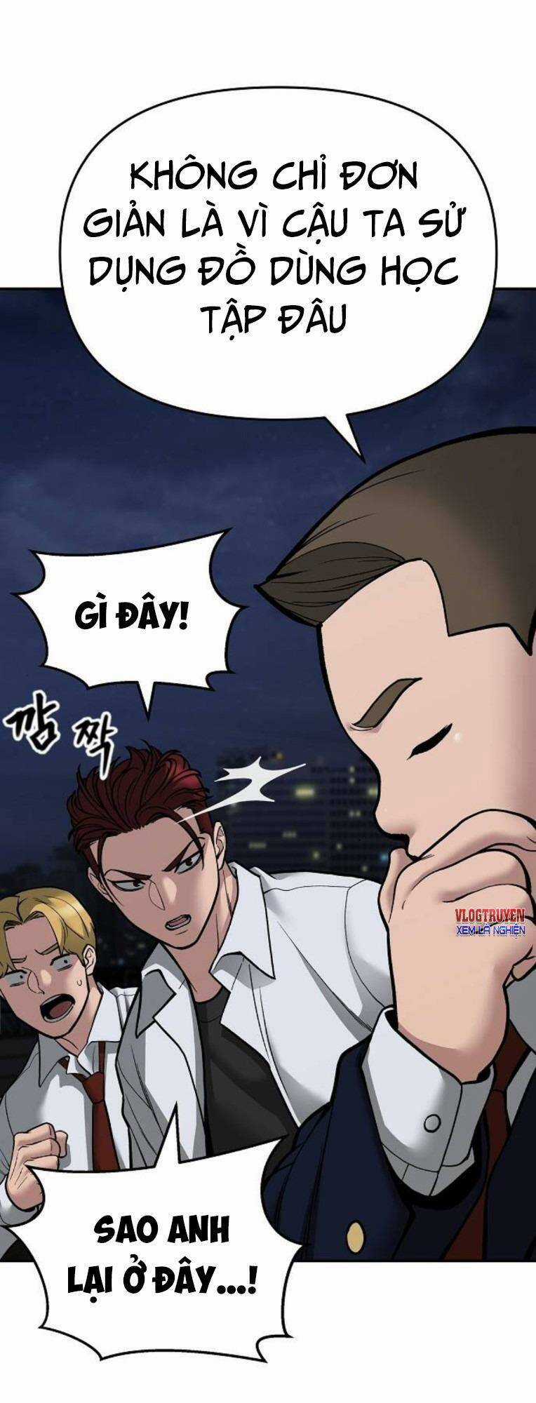 Quản Lí Du Côn Chapter 71 trang 51