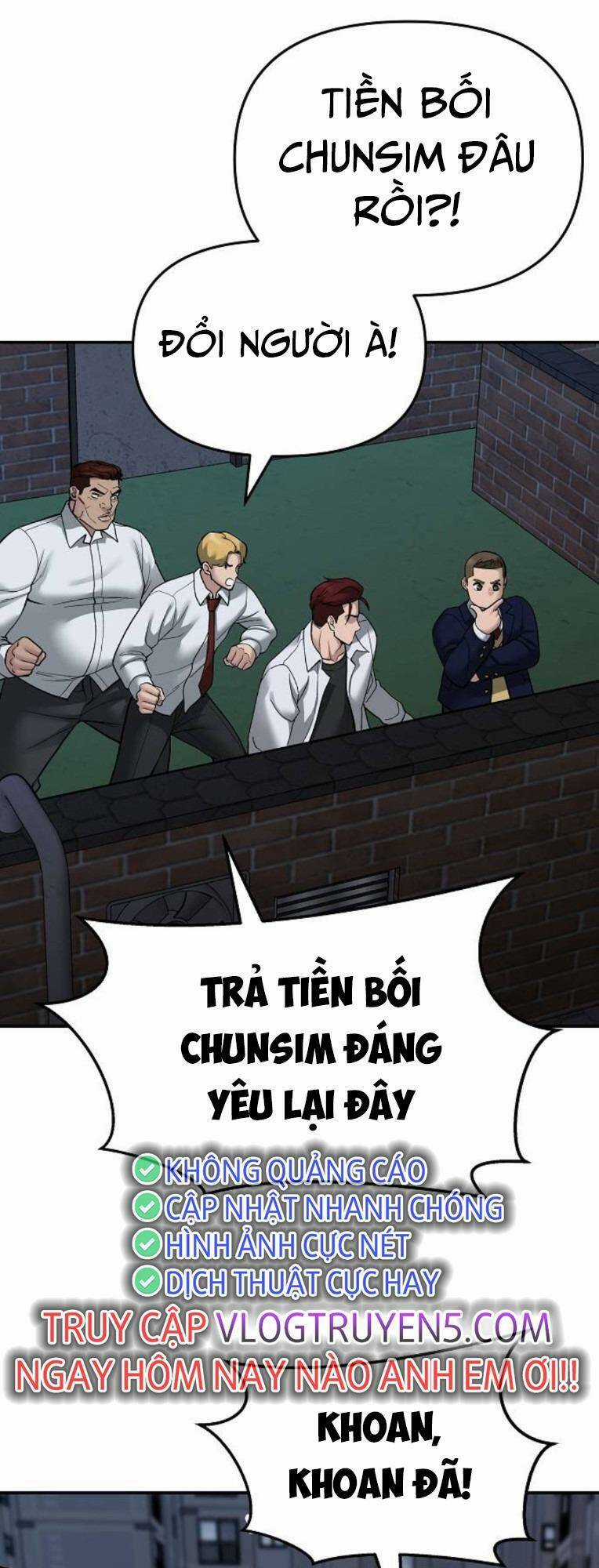 Quản Lí Du Côn Chapter 71 trang 52