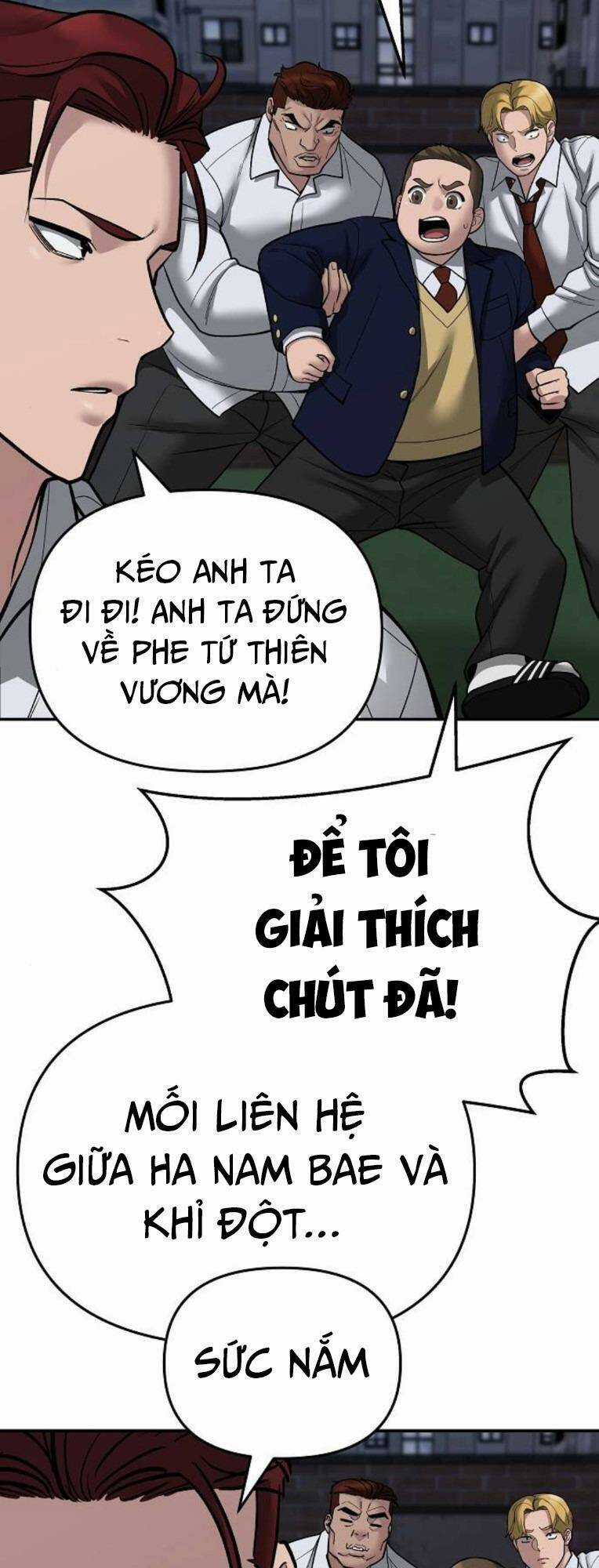 Quản Lí Du Côn Chapter 71 trang 53