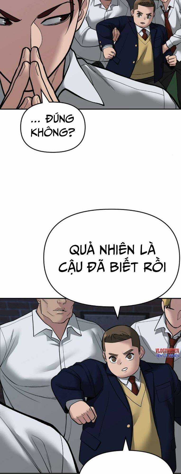 Quản Lí Du Côn Chapter 71 trang 54