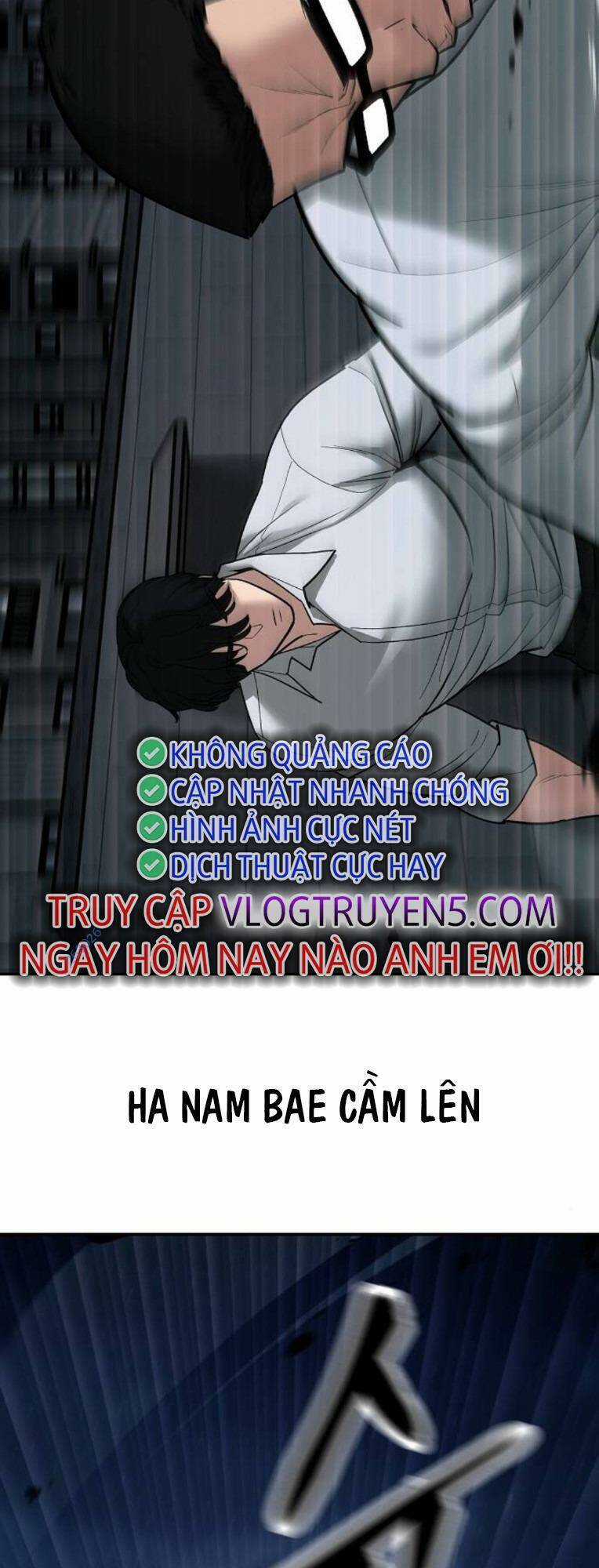 Quản Lí Du Côn Chapter 71 trang 58