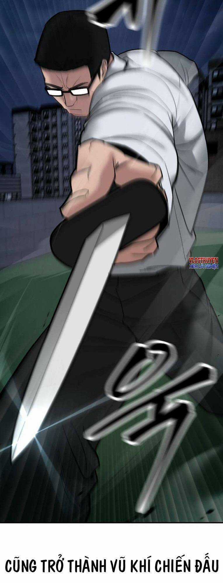 Quản Lí Du Côn Chapter 71 trang 59