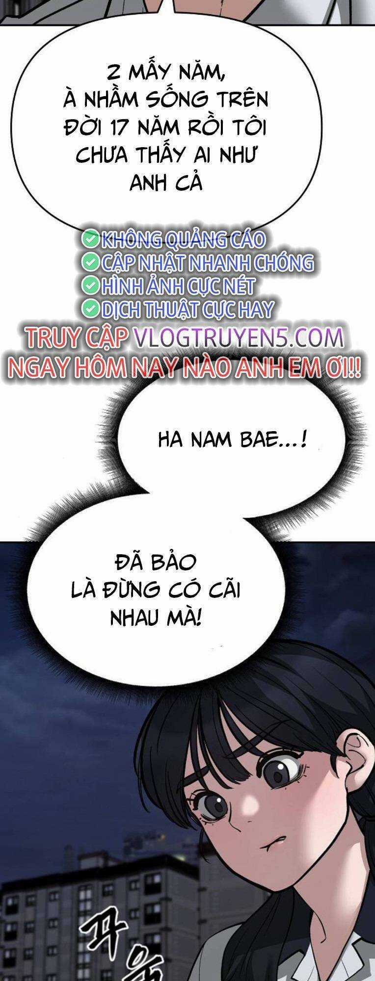 Quản Lí Du Côn Chapter 71 trang 6