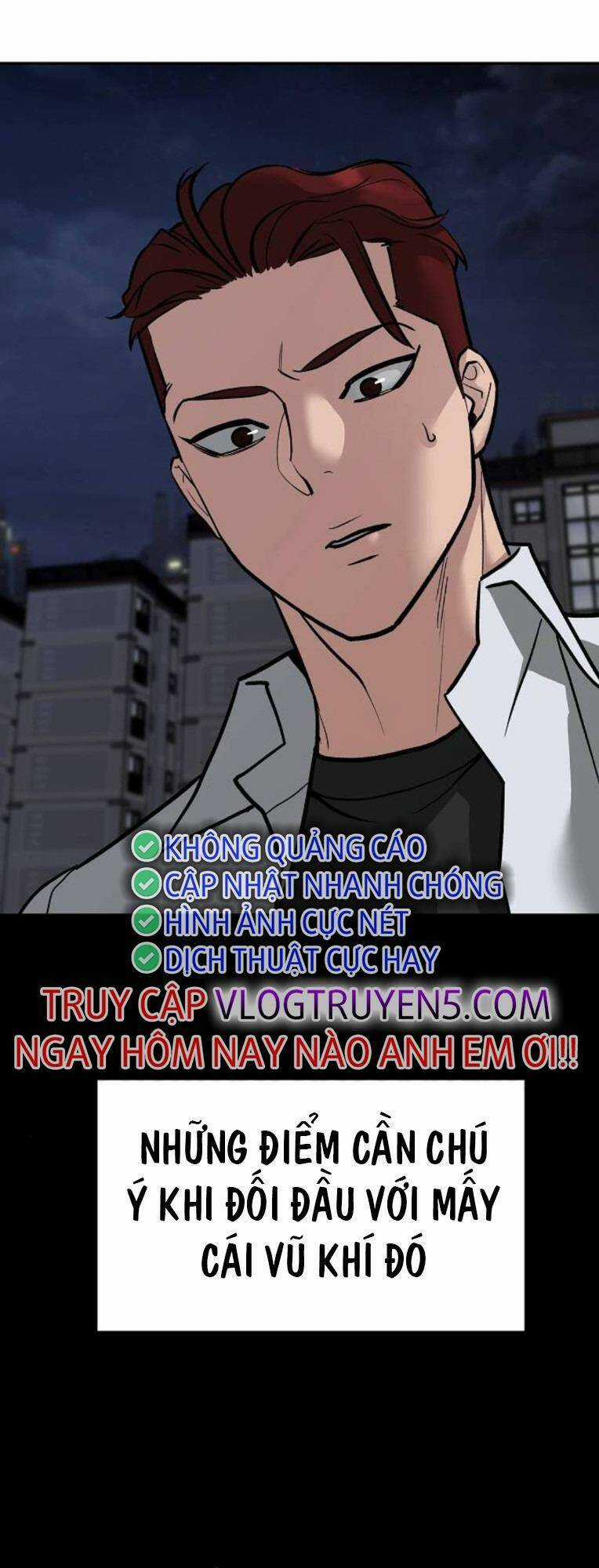 Quản Lí Du Côn Chapter 71 trang 60