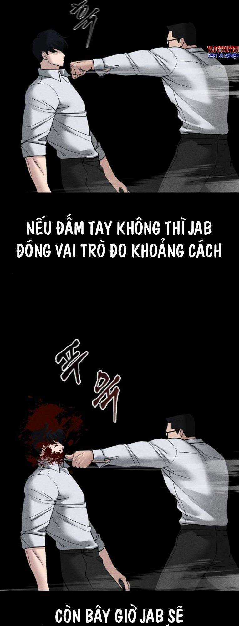Quản Lí Du Côn Chapter 71 trang 61