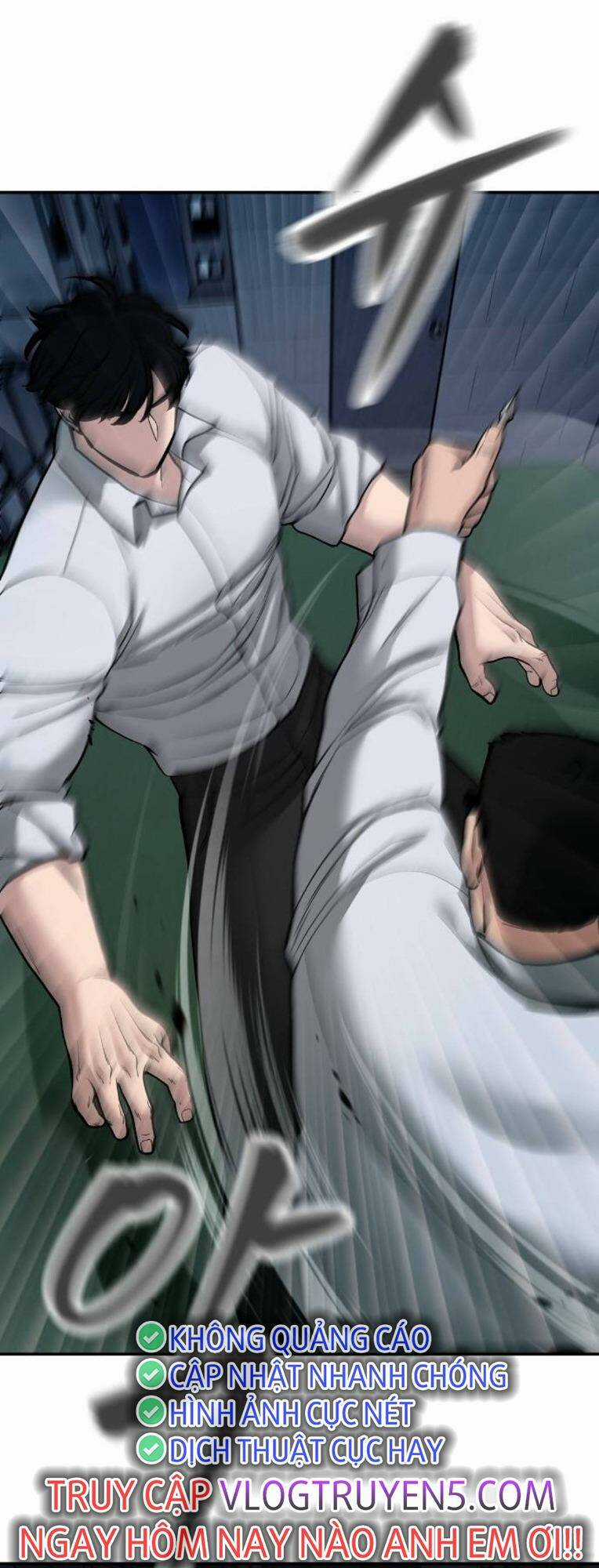 Quản Lí Du Côn Chapter 71 trang 64