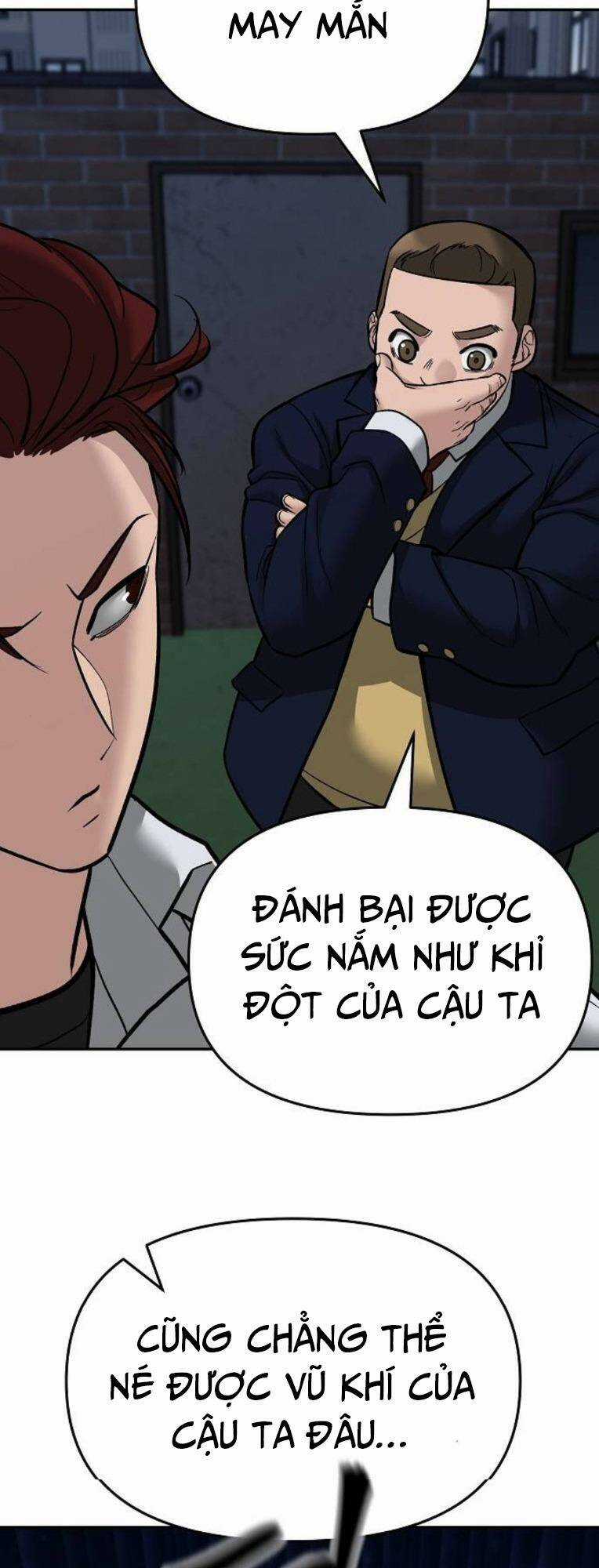 Quản Lí Du Côn Chapter 71 trang 66