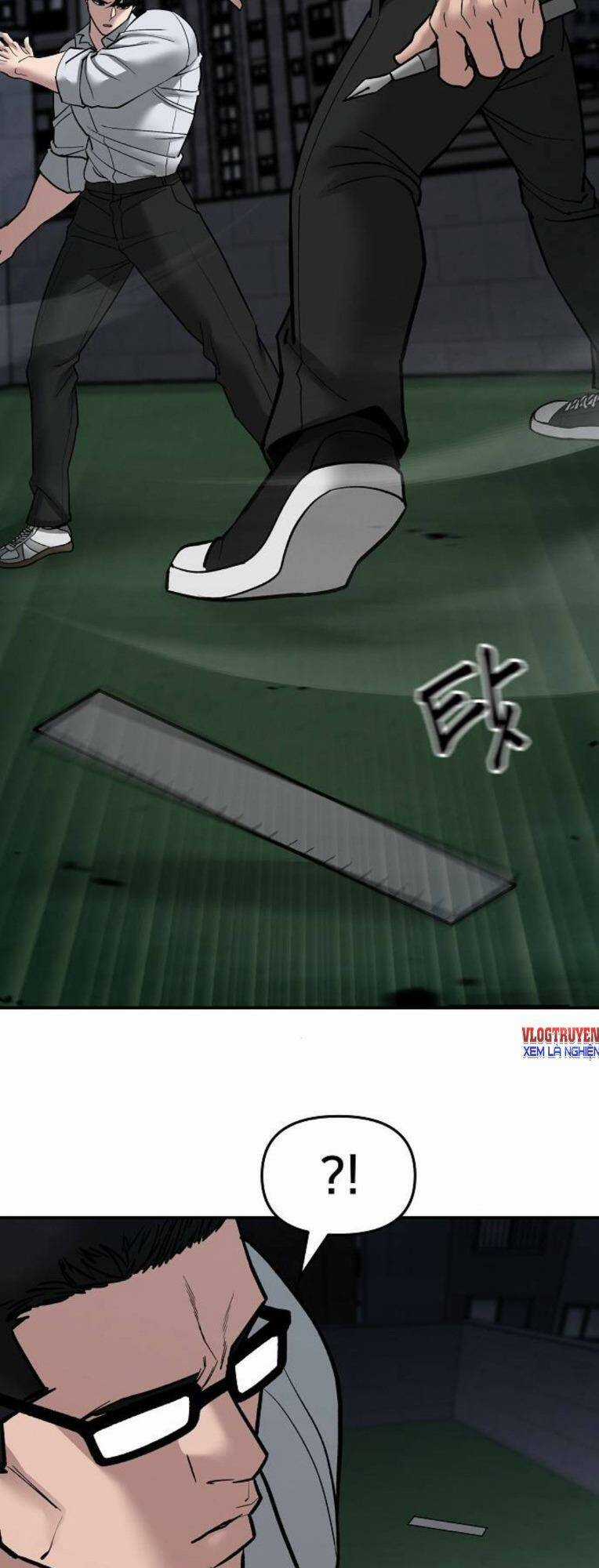 Quản Lí Du Côn Chapter 71 trang 68