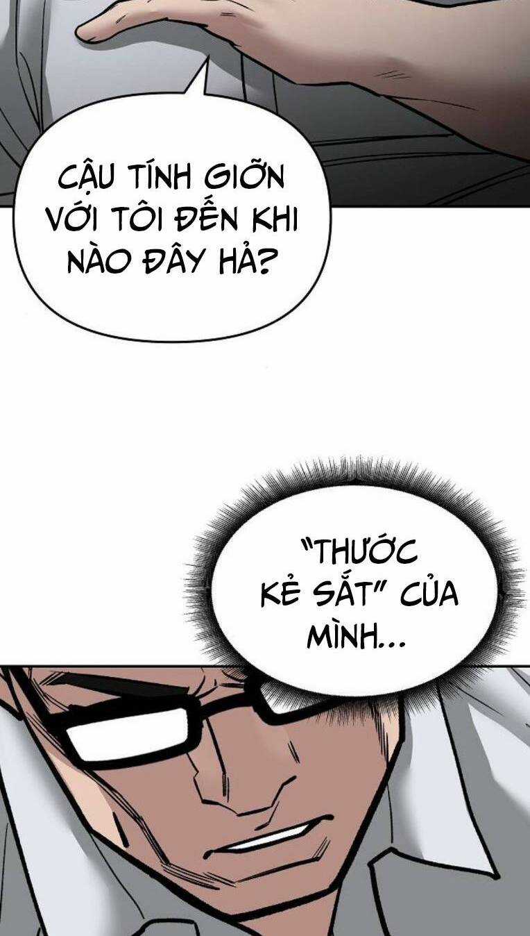 Quản Lí Du Côn Chapter 71 trang 71