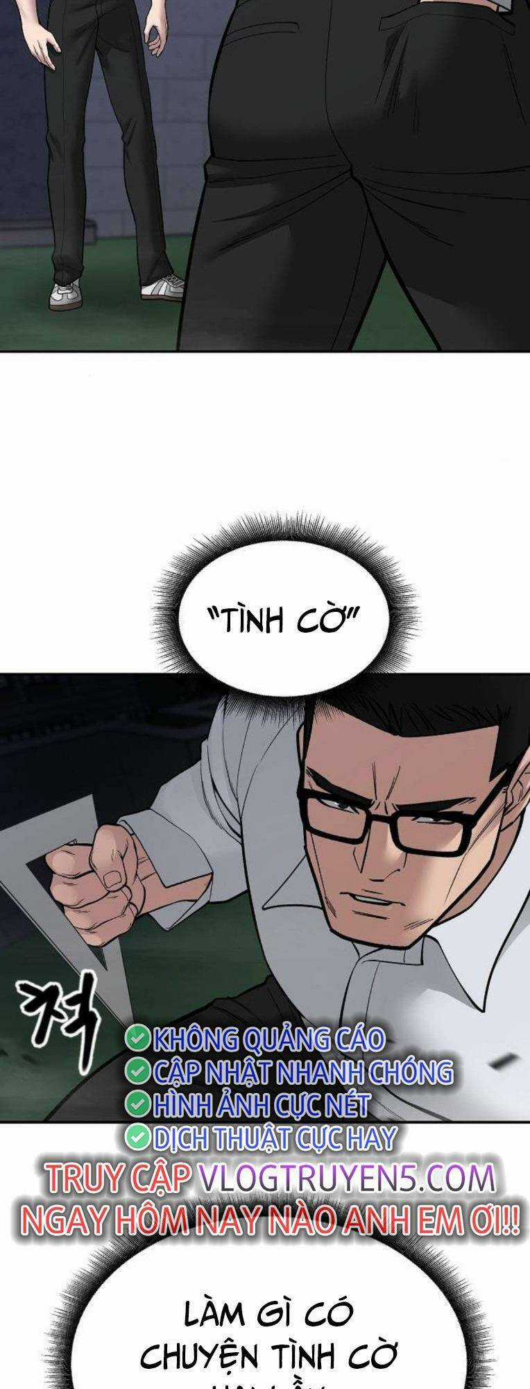 Quản Lí Du Côn Chapter 71 trang 73