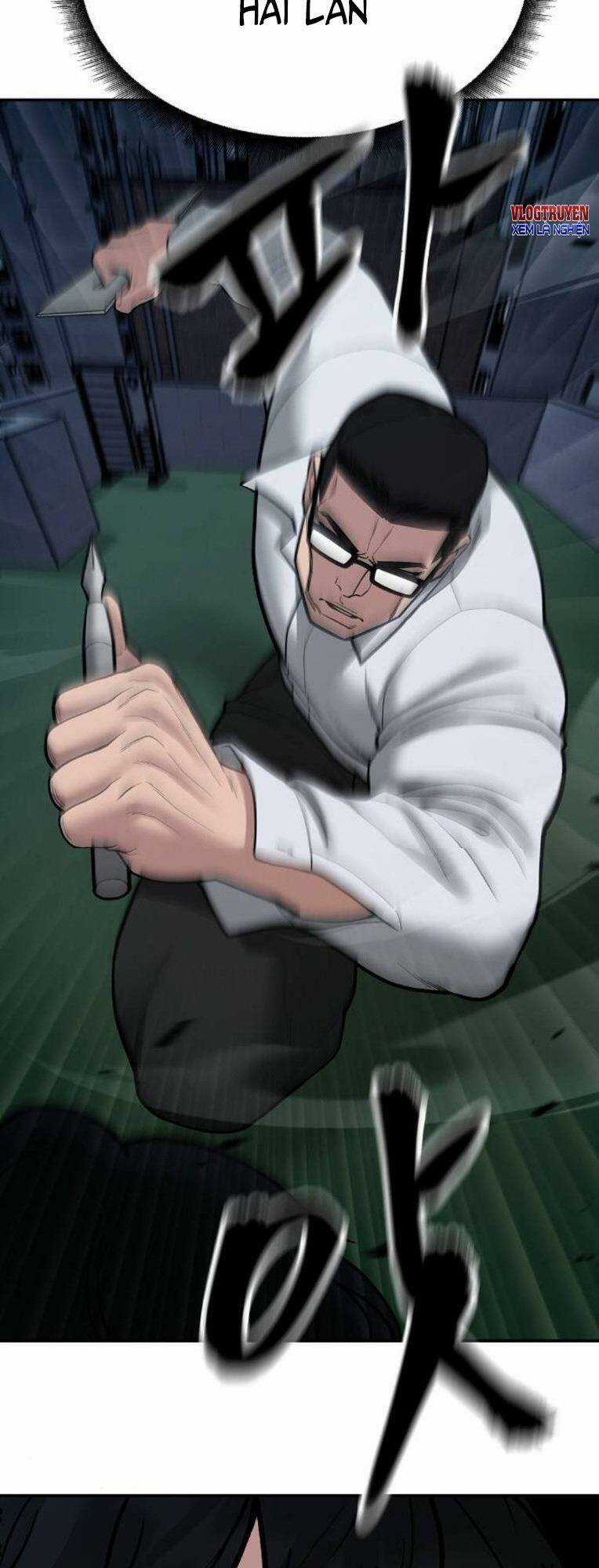 Quản Lí Du Côn Chapter 71 trang 74