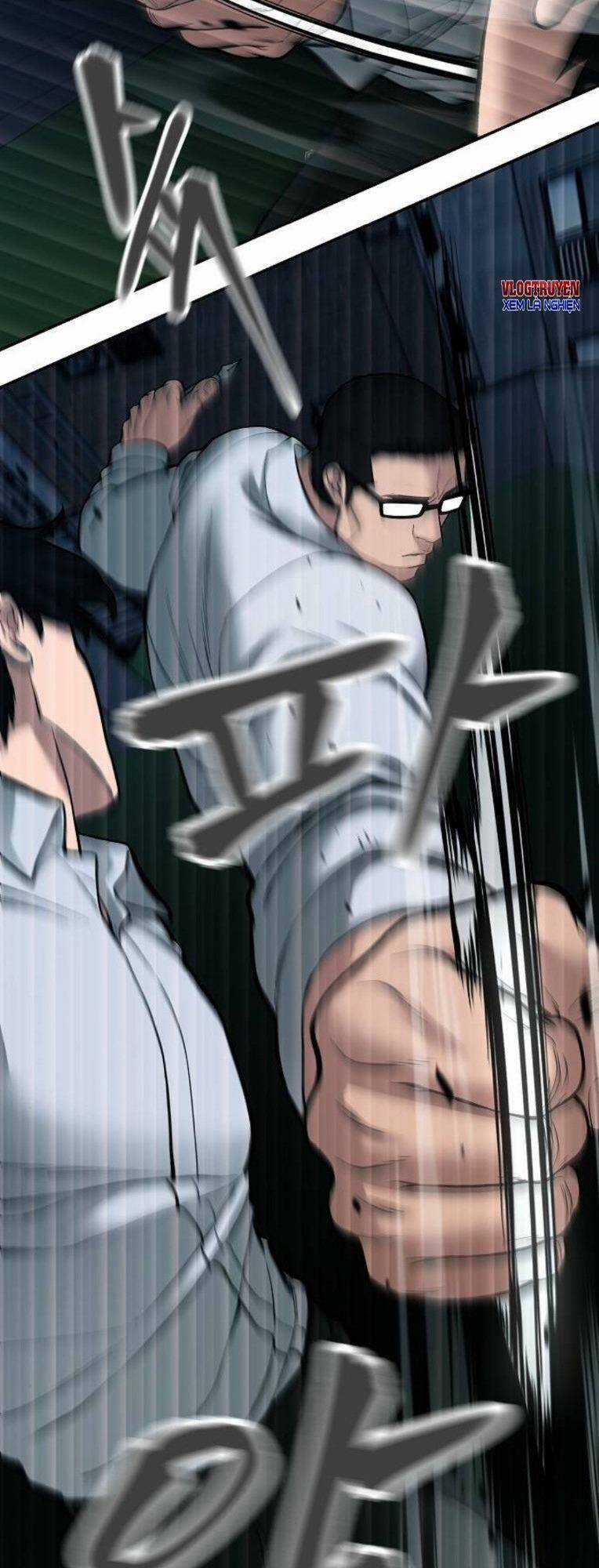 Quản Lí Du Côn Chapter 71 trang 76