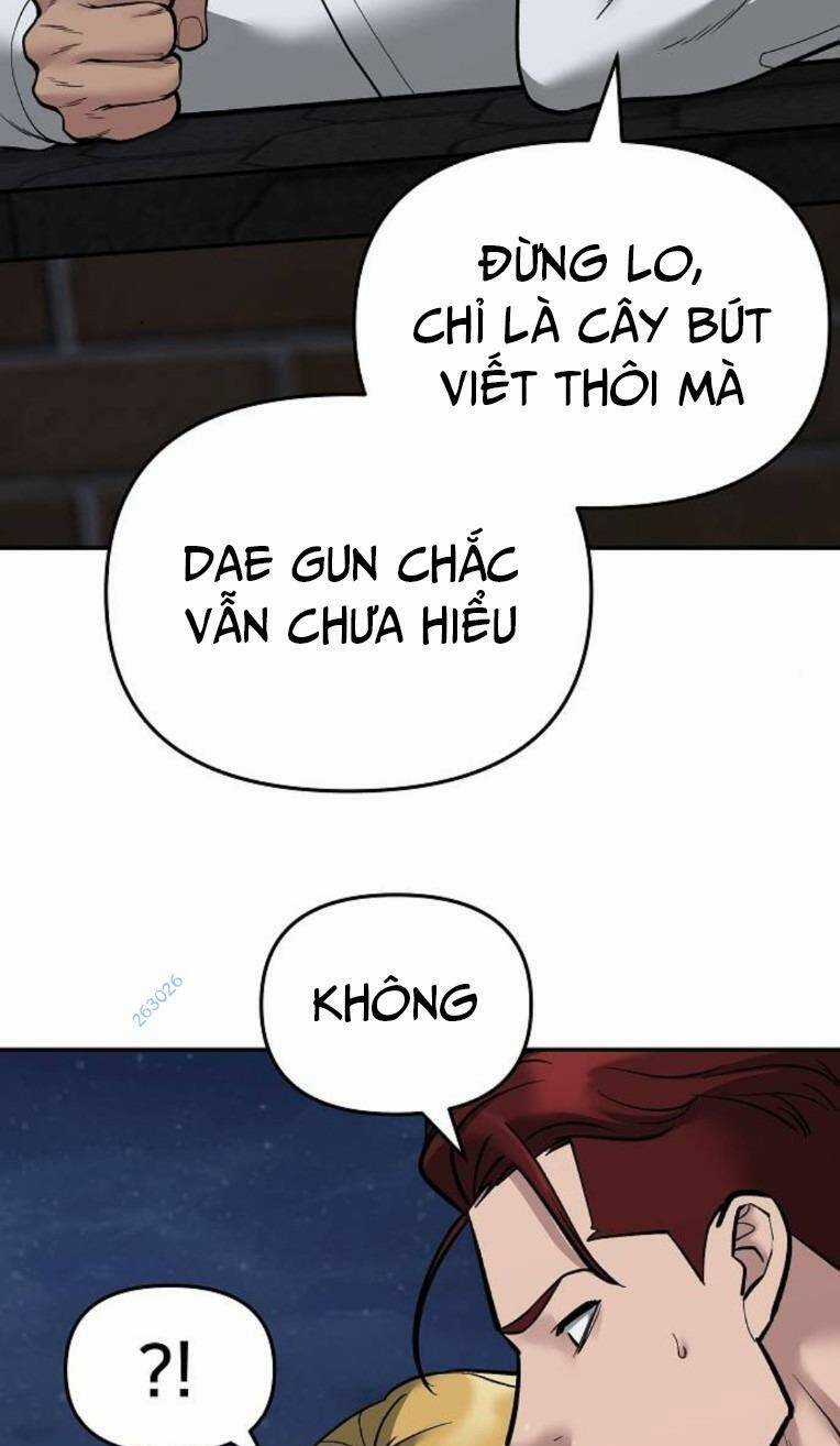 Quản Lí Du Côn Chapter 71 trang 8