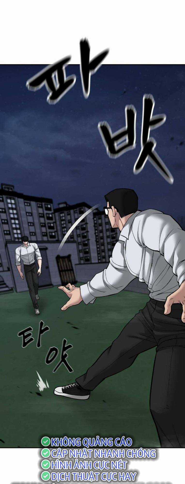 Quản Lí Du Côn Chapter 71 trang 83