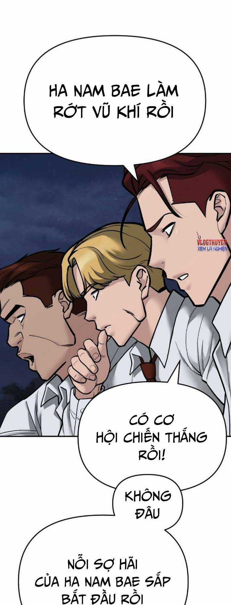 Quản Lí Du Côn Chapter 71 trang 87