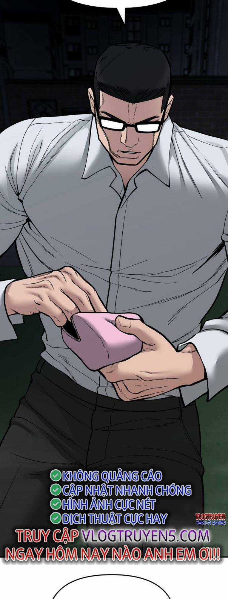 Quản Lí Du Côn Chapter 71 trang 90