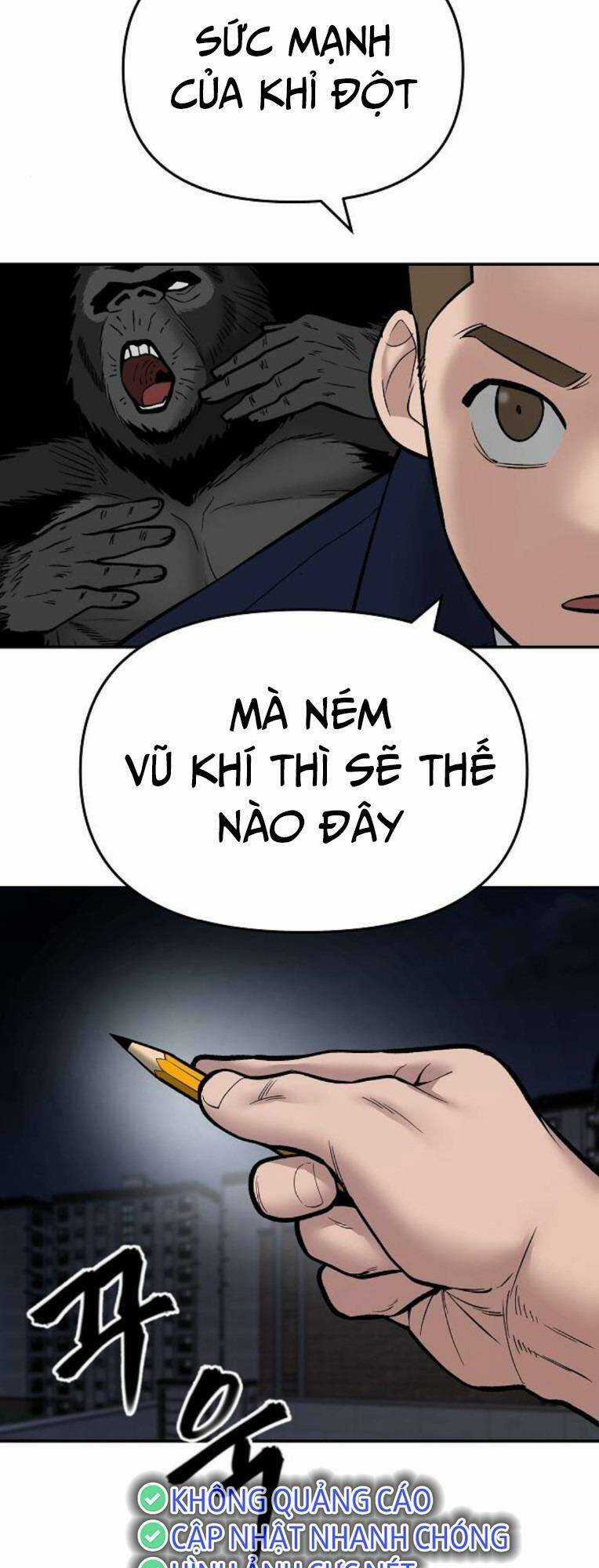 Quản Lí Du Côn Chapter 71 trang 91