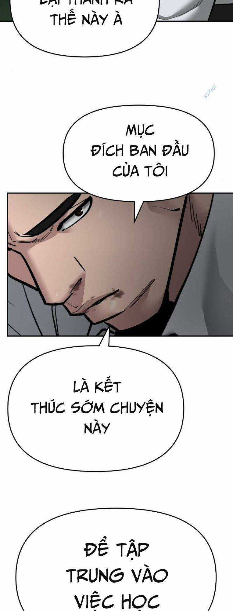 Quản Lí Du Côn Chapter 72 trang 10