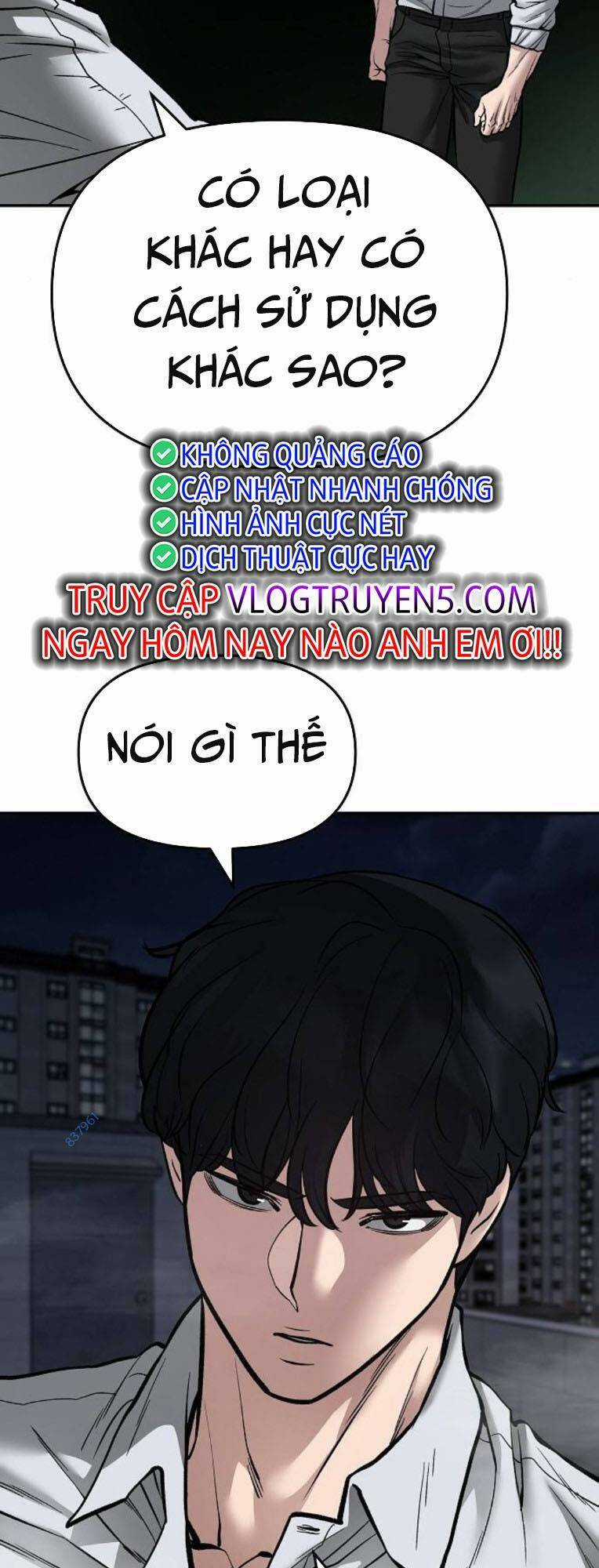 Quản Lí Du Côn Chapter 72 trang 101