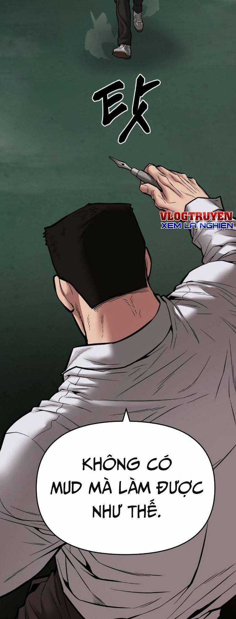 Quản Lí Du Côn Chapter 72 trang 105