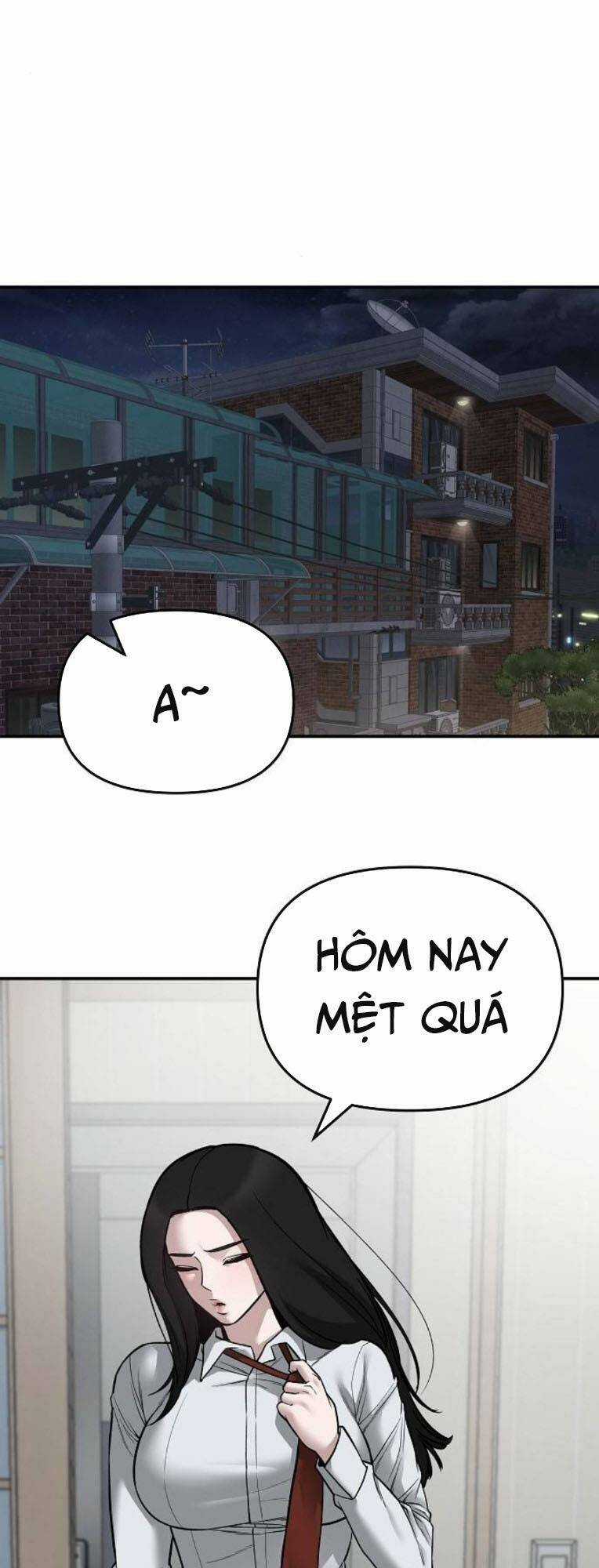 Quản Lí Du Côn Chapter 72 trang 115