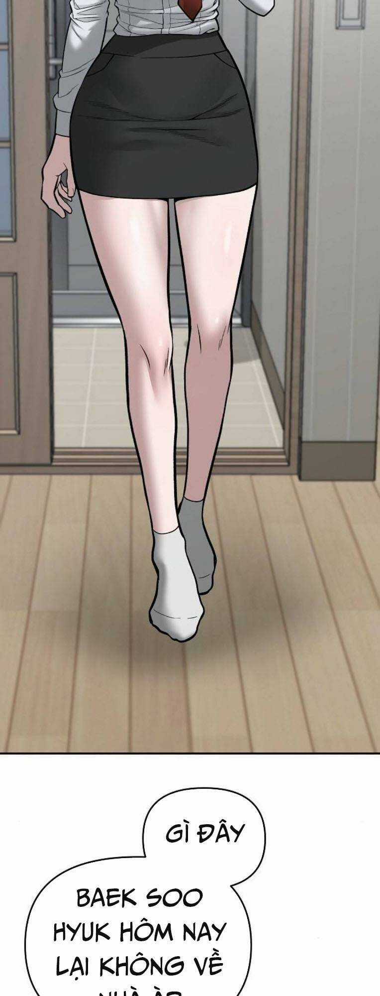 Quản Lí Du Côn Chapter 72 trang 116