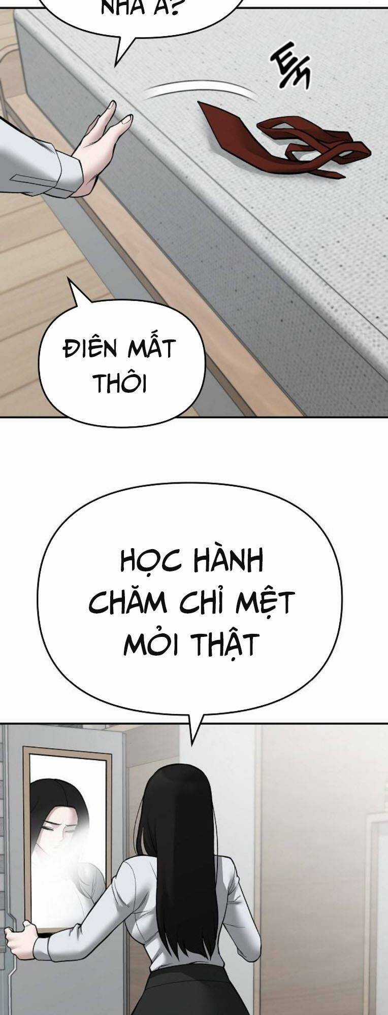 Quản Lí Du Côn Chapter 72 trang 117