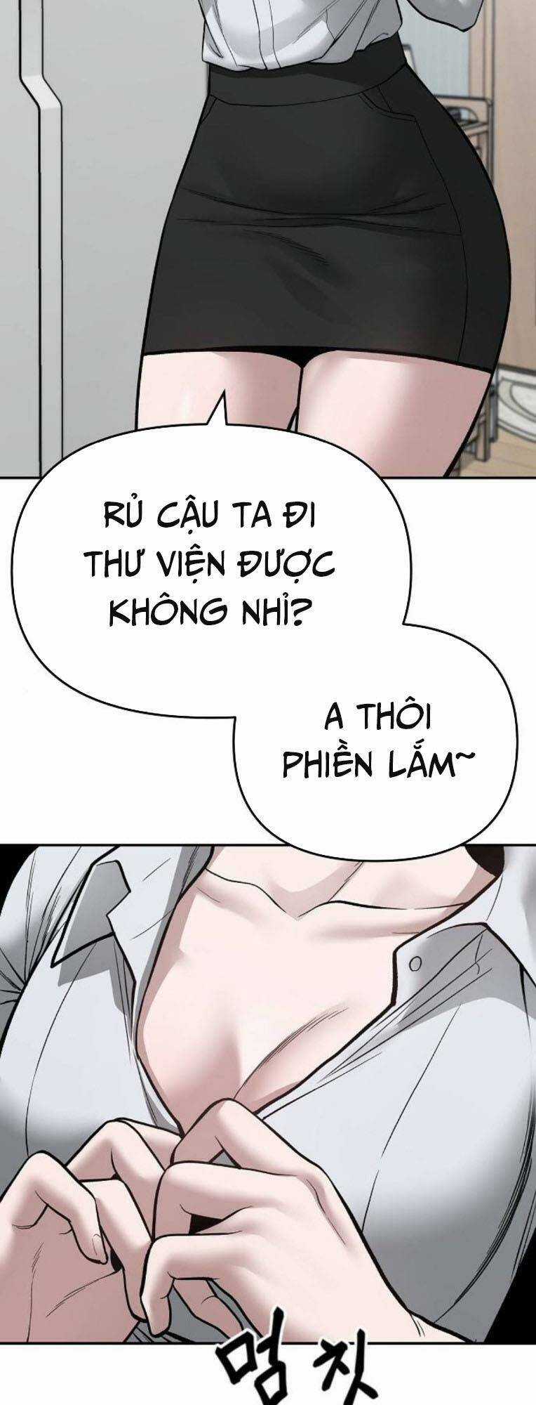 Quản Lí Du Côn Chapter 72 trang 119
