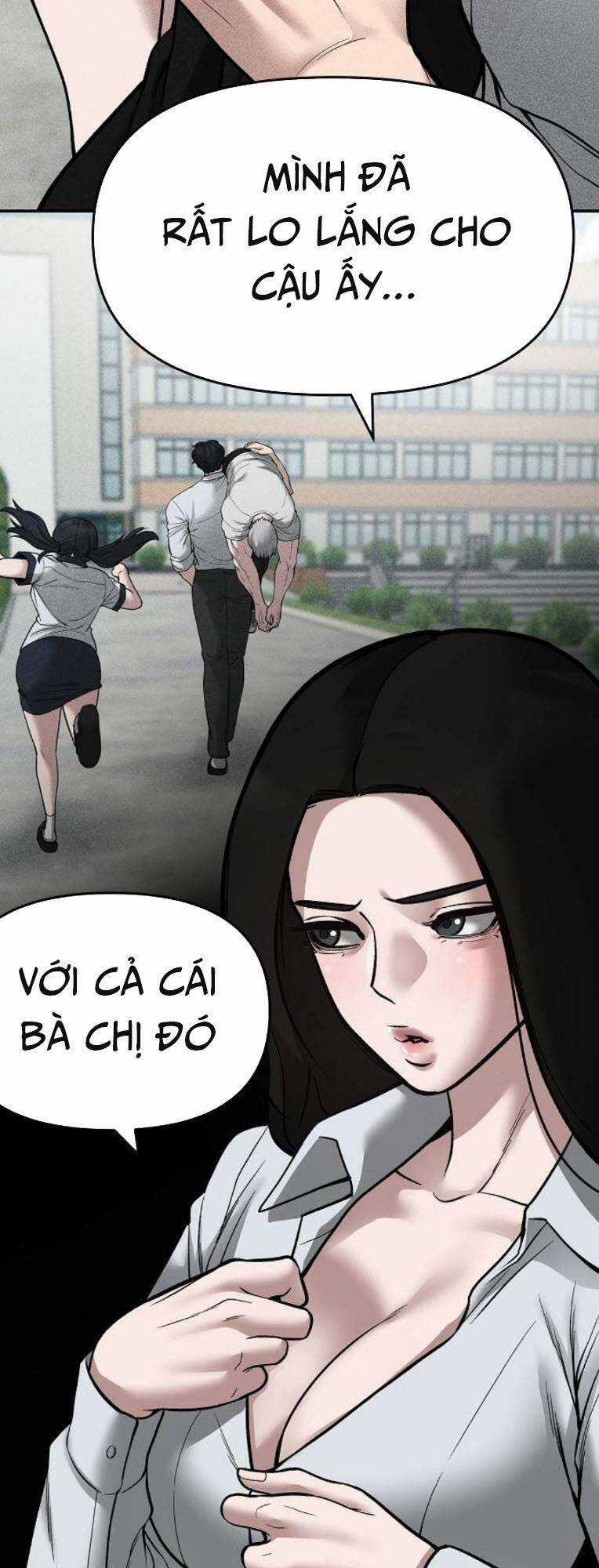 Quản Lí Du Côn Chapter 72 trang 121