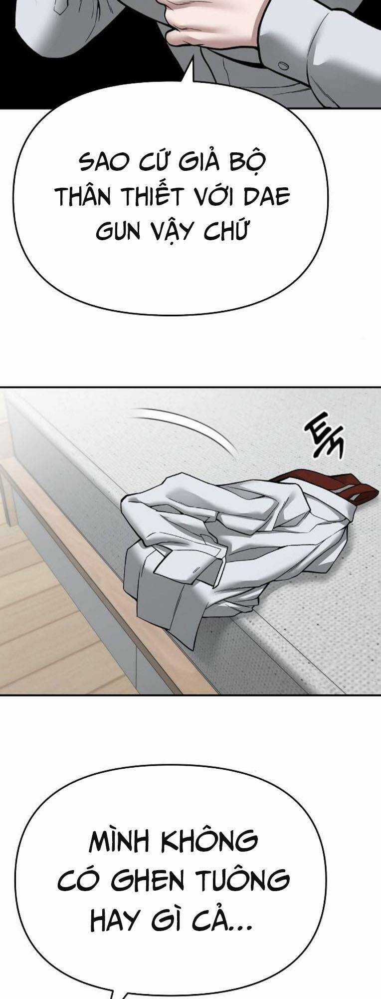 Quản Lí Du Côn Chapter 72 trang 122