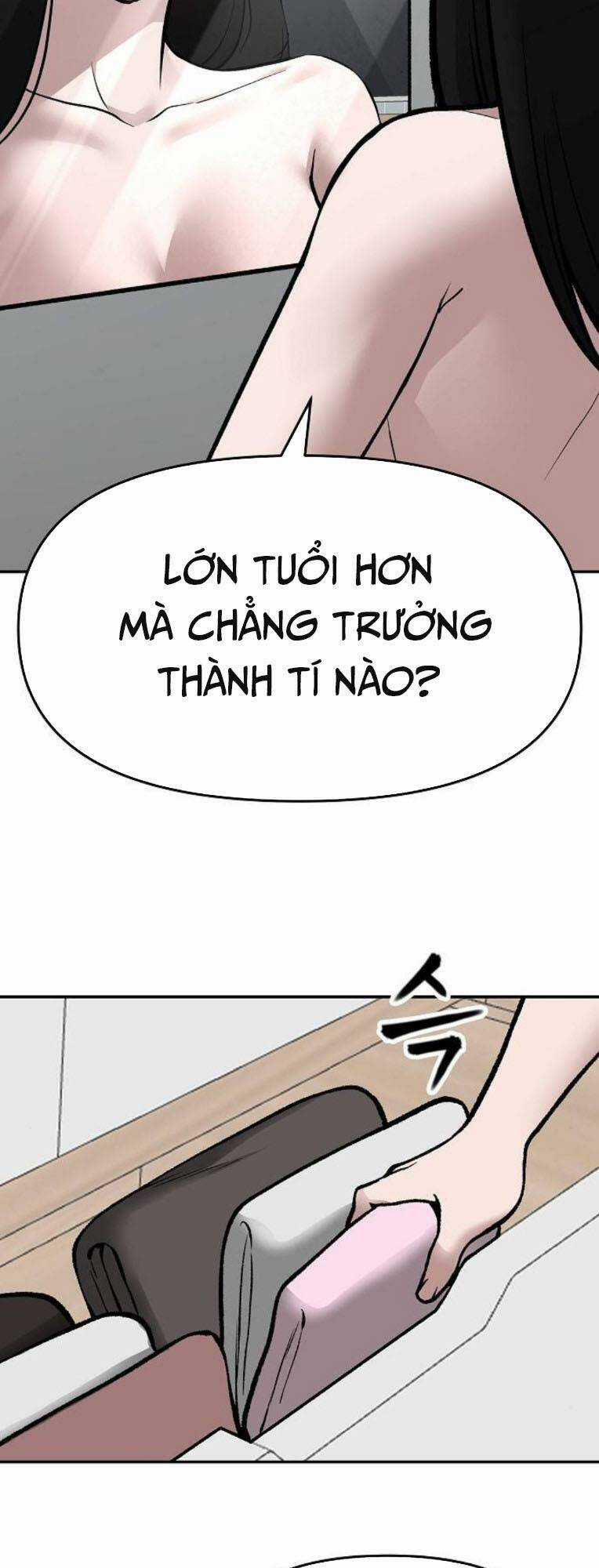Quản Lí Du Côn Chapter 72 trang 125