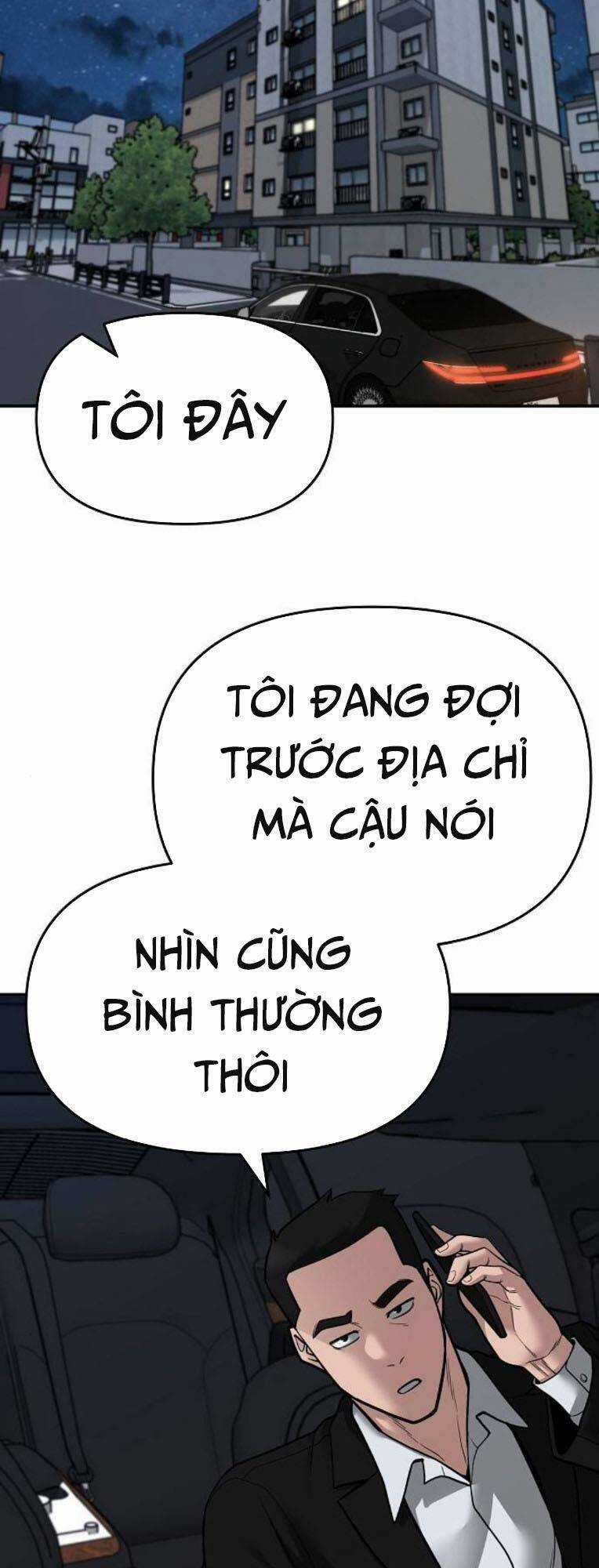 Quản Lí Du Côn Chapter 72 trang 13