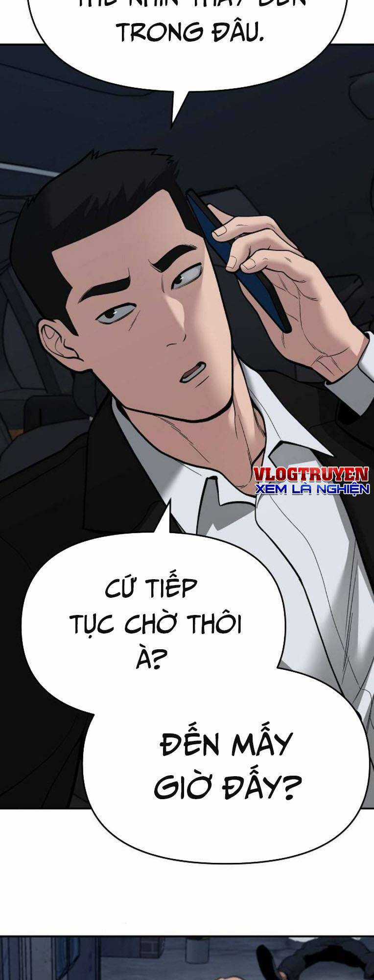 Quản Lí Du Côn Chapter 72 trang 17