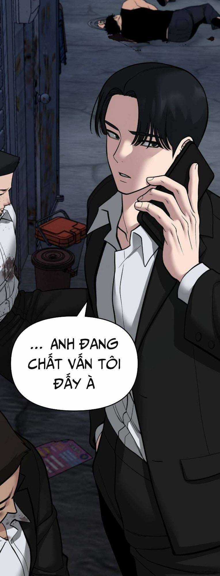 Quản Lí Du Côn Chapter 72 trang 18