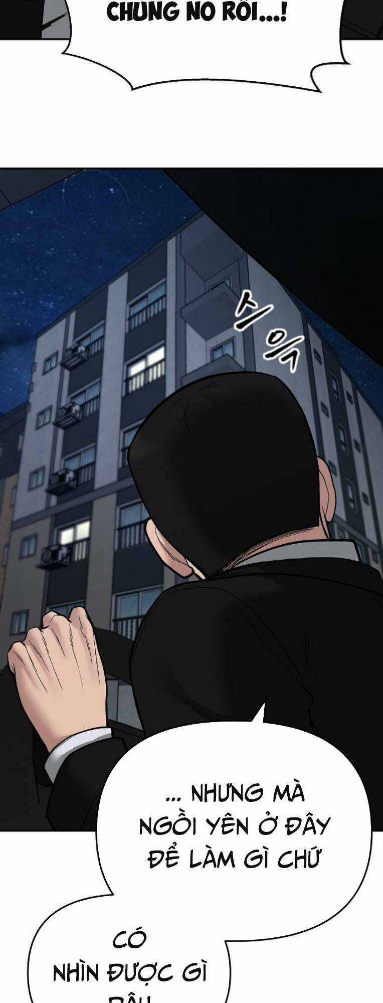 Quản Lí Du Côn Chapter 72 trang 21