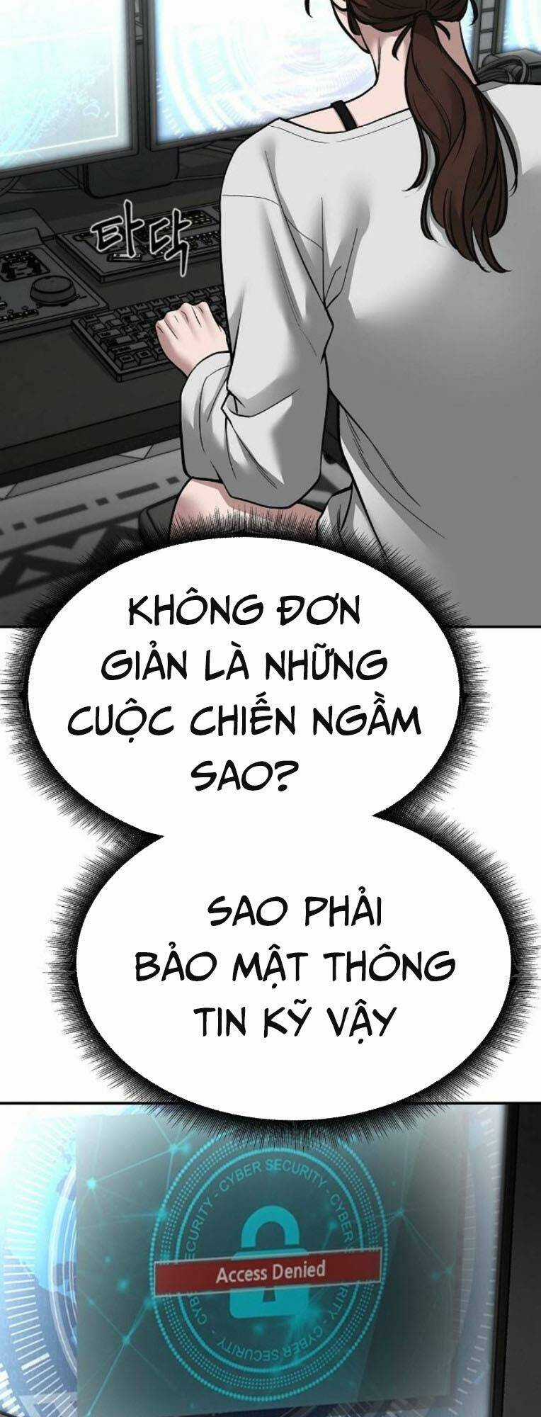 Quản Lí Du Côn Chapter 72 trang 23