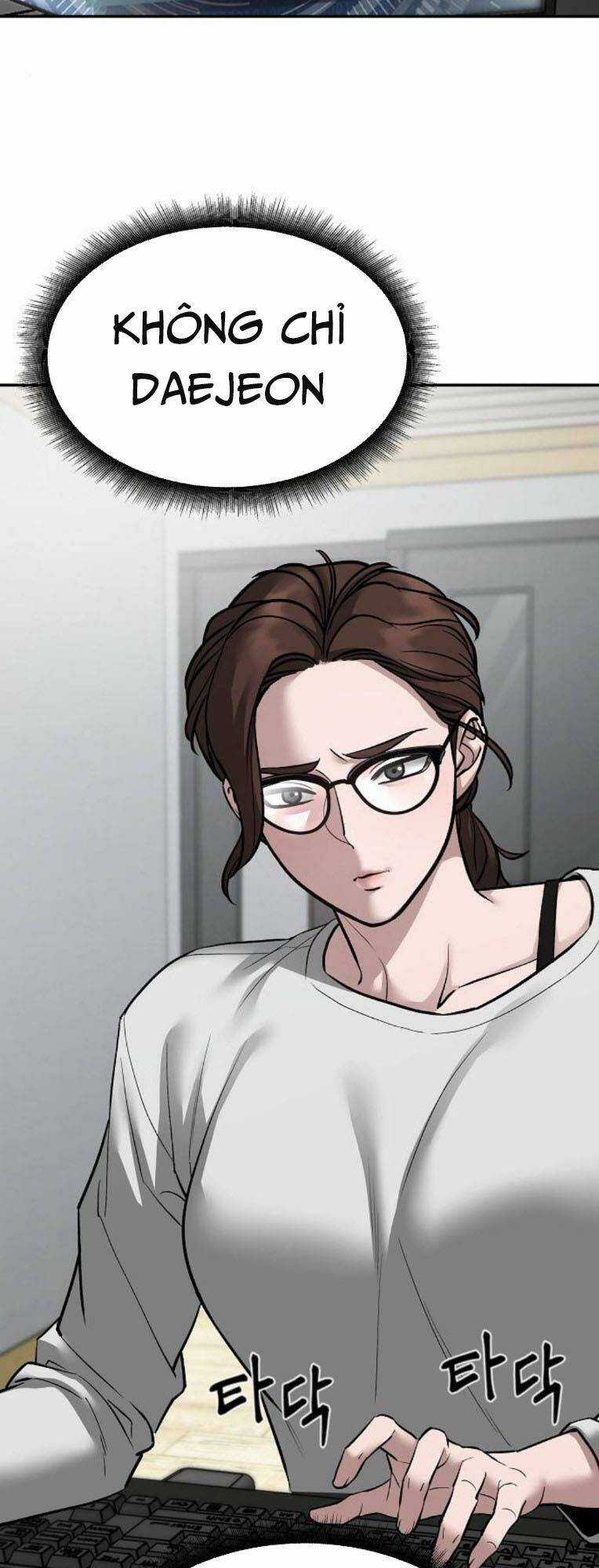 Quản Lí Du Côn Chapter 72 trang 24