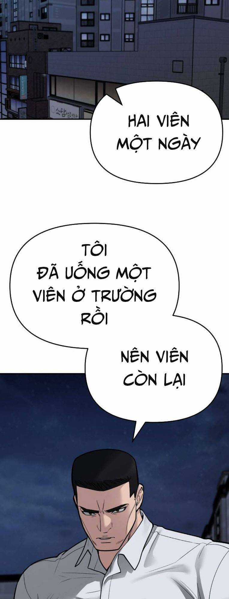 Quản Lí Du Côn Chapter 72 trang 26