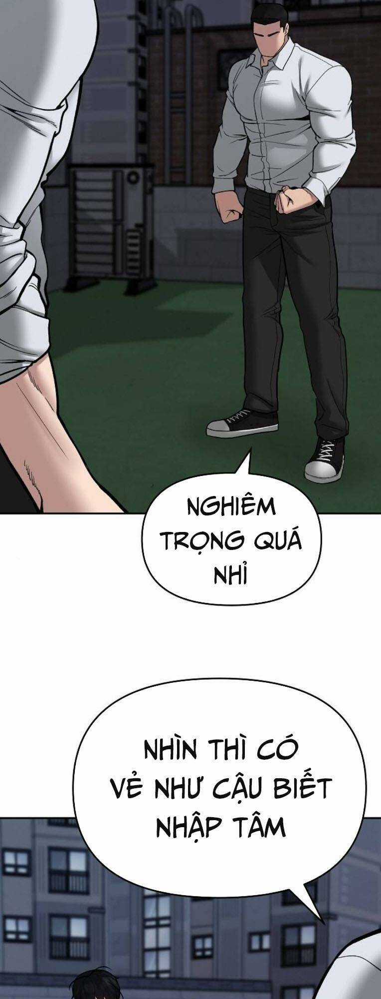 Quản Lí Du Côn Chapter 72 trang 29