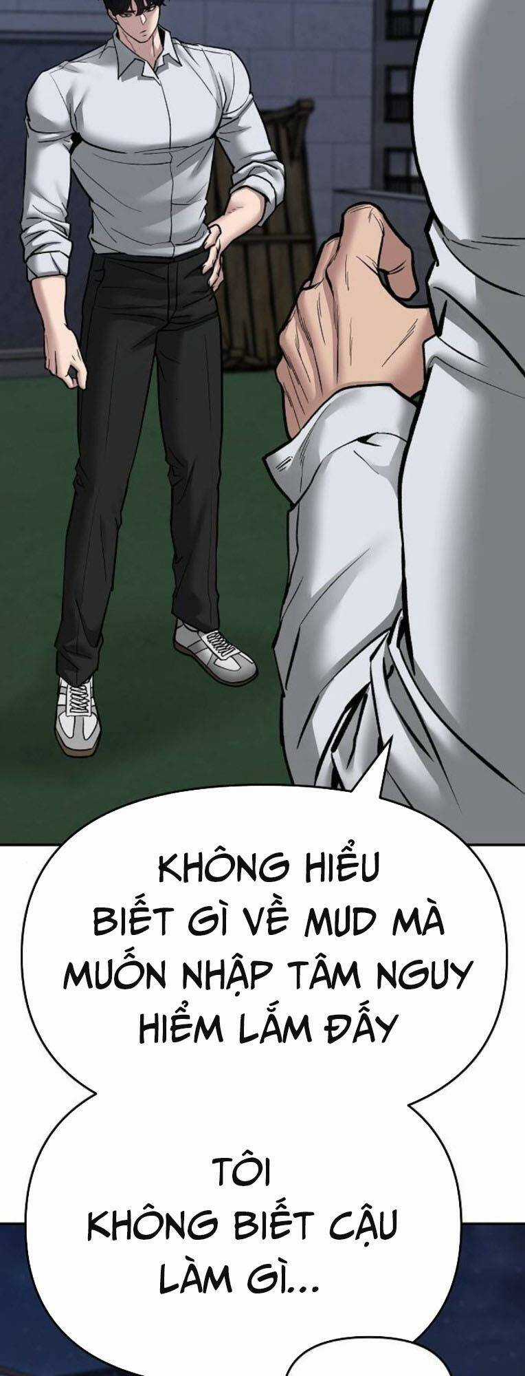 Quản Lí Du Côn Chapter 72 trang 30