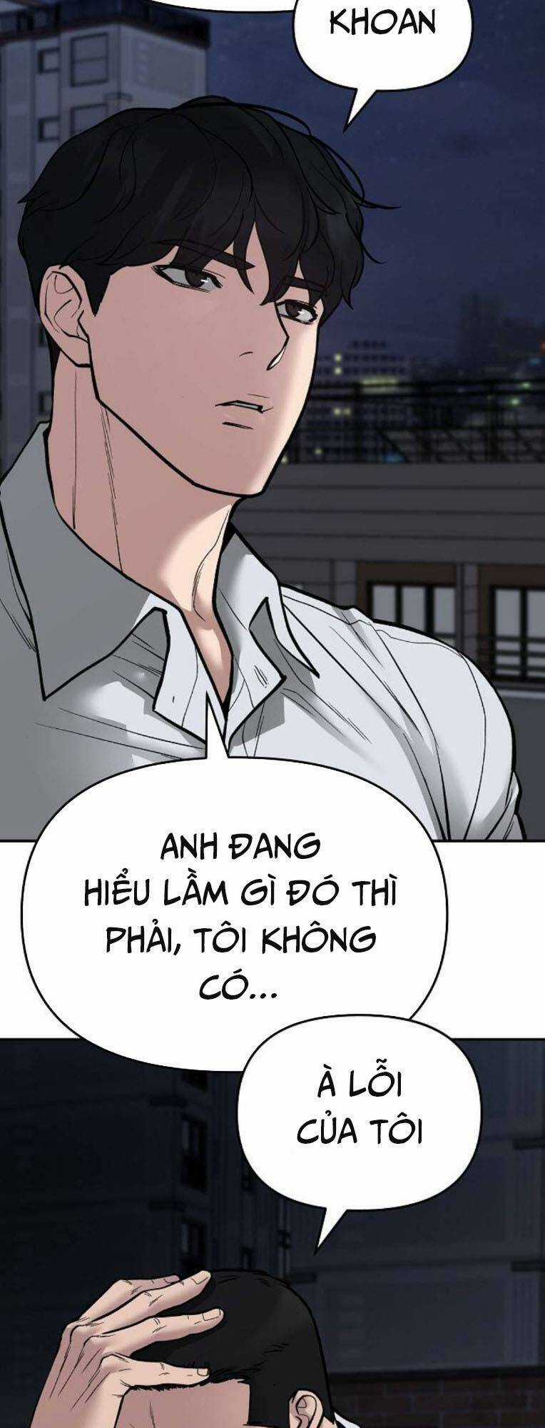 Quản Lí Du Côn Chapter 72 trang 31