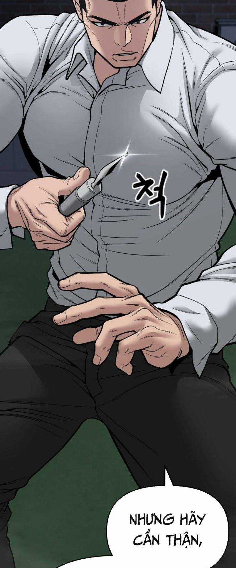 Quản Lí Du Côn Chapter 72 trang 33