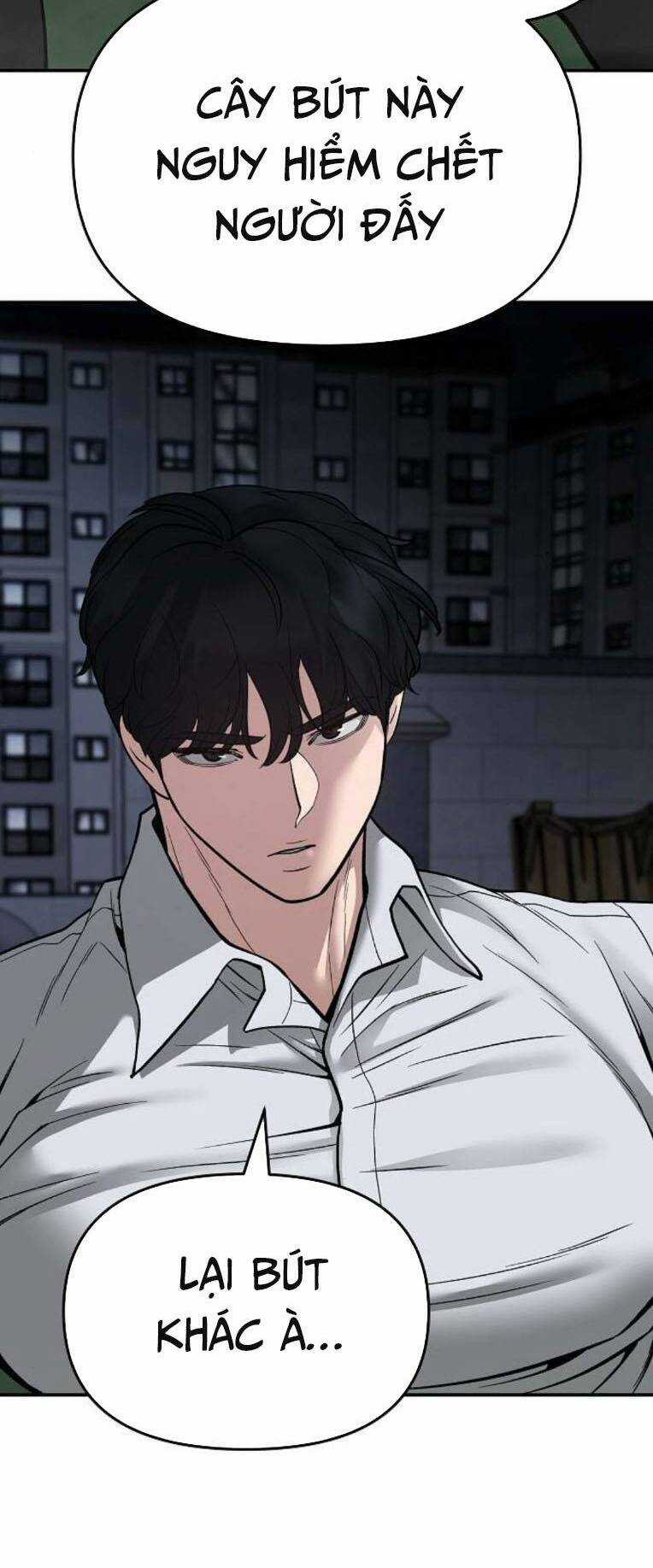 Quản Lí Du Côn Chapter 72 trang 34