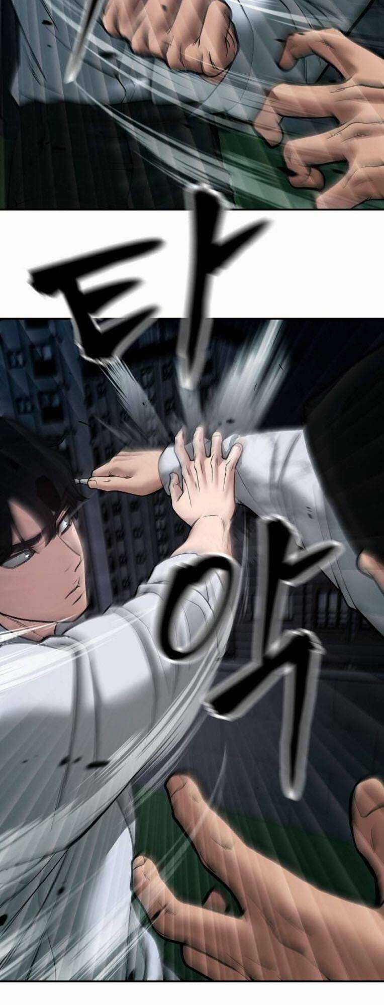 Quản Lí Du Côn Chapter 72 trang 37