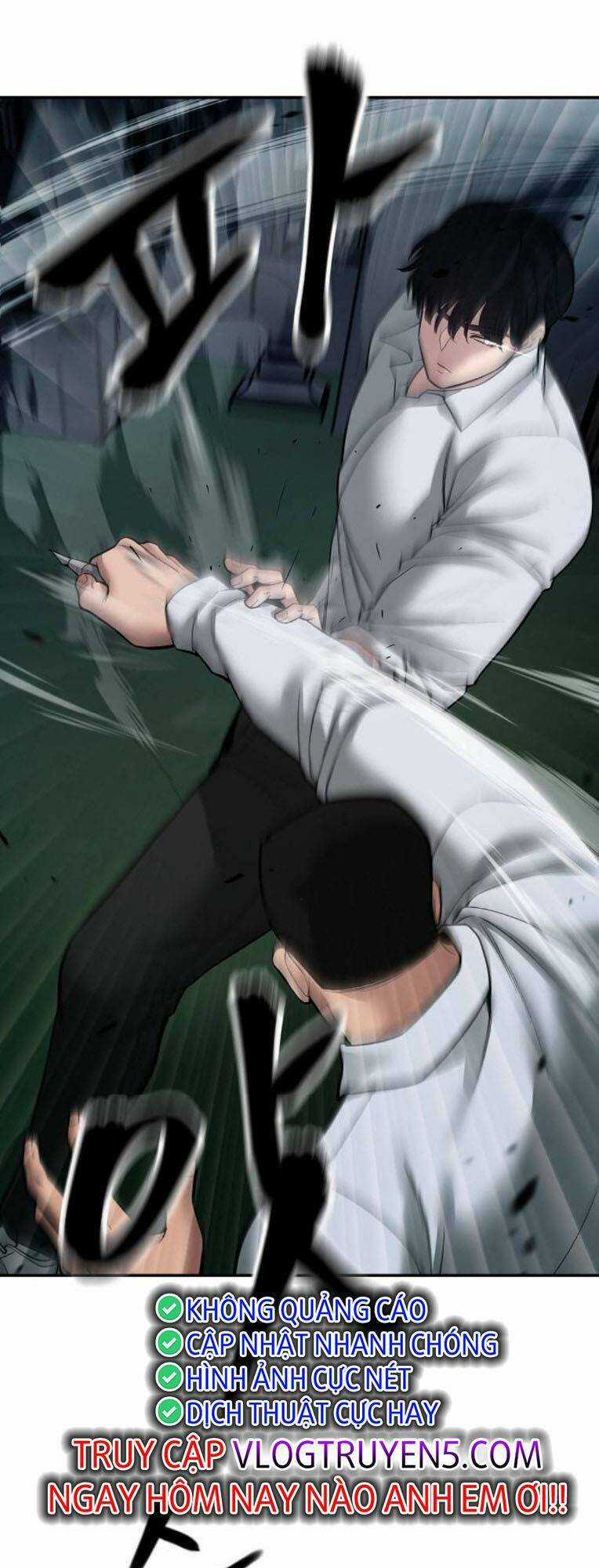 Quản Lí Du Côn Chapter 72 trang 38